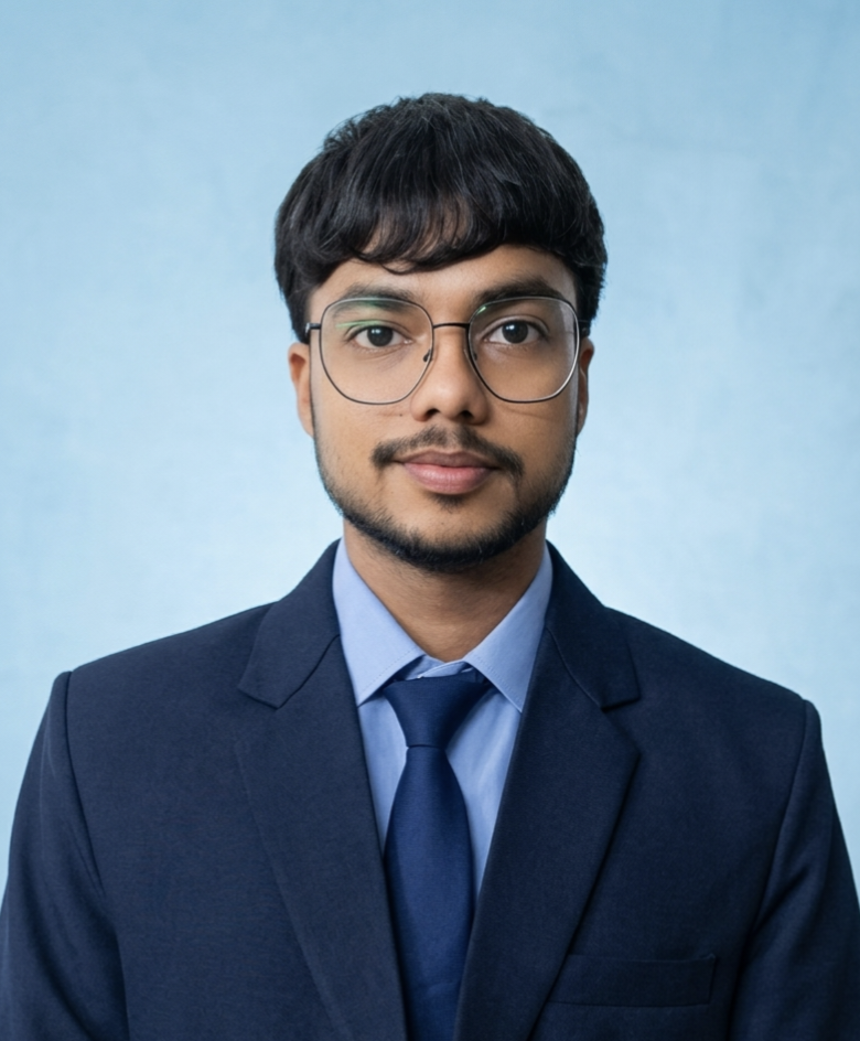 Ankit | Frontend Developer Portfolio